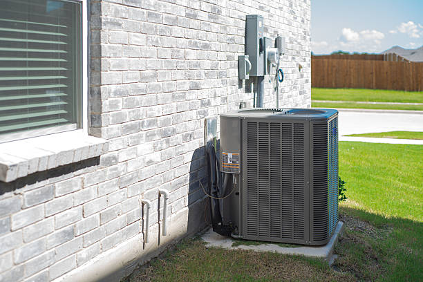 Reliable Ac Installation contractor in Patterson, NC by FH HVAC